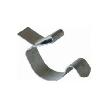 kabelová chránička SC příchytka pro profil 1,0-4,0mm, pr.25-30mm, pozink KOŇAŘÍK 21710016