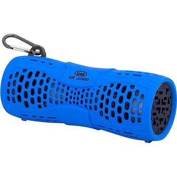 Elektronika Reproduktor Trevi XR 9A5 BL modrý