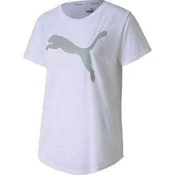 Dámské tričko Dámské tričko Puma Evostripe Tee - Evostripe Tee