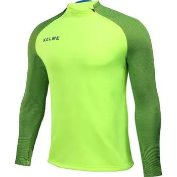 Pánská mikina Kompresní mikina Kelme Montes - Montes - 3327394