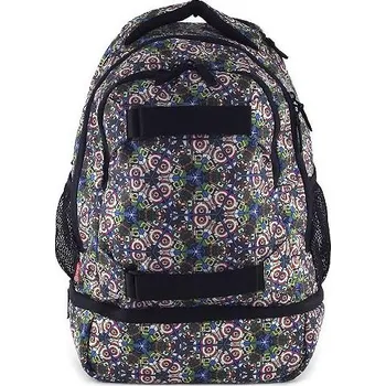 Školní batoh Sportovní batoh Target Champ Kaleidoscope 23936