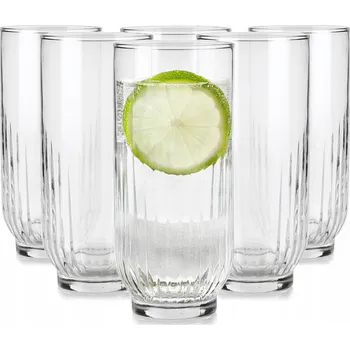 Sklenice Sklenice na drinky Glasmark 360 ml 6 ks