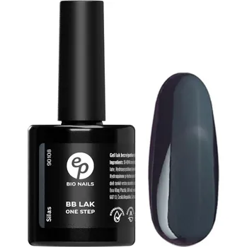 Lak na nehty BIO NAILS BB gel lak one step SILAS #011 7,5 ml