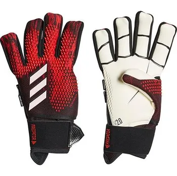 Brankářské rukavice Brankářské rukavice Adidas Predator GL Pro Ultimate