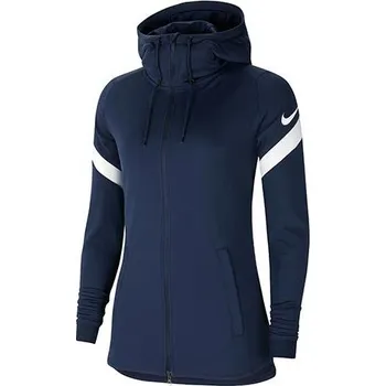 Dámská mikina Dámská bunda Nike Dri-FIT Strike 21 - Dri-Fit Academy Strike 21 - 3349287