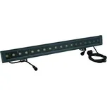 Reflektor Eurolite IP T1000, TCL, 18x3W, 15°