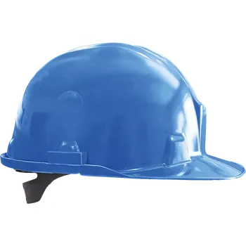 Pracovní přilba Reis KASPE N helma modrá