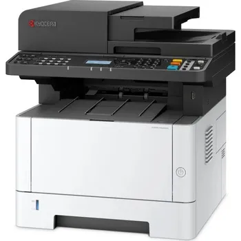 Tiskárna Kyocera ECOSYS MA4000fx/ A4 MFP/Fax/ černobílá / 40ppm/ duplex/ DADF/ USB/ LAN/ Displej/Mobile Print app ECOSYS MA4000fx