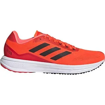 Pánská běžecká obuv Pánská běžecká obuv Adidas SL20.2 M - 3429363