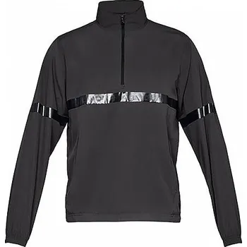 Pánská mikina Mikina Under Armour Sportstyle Woven 1/2 Zip - 2471746
