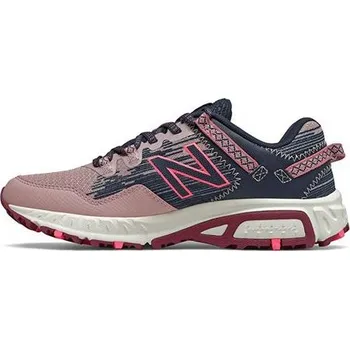 Dámská sálová obuv Dámská běžecká obuv New Balance WT410RP6