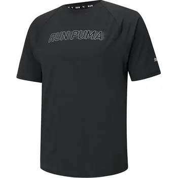 Pánské oblečení Pánské běžecké tričko Puma Run Lite Cooladapt - Run Lite Cooladapt - 3412560