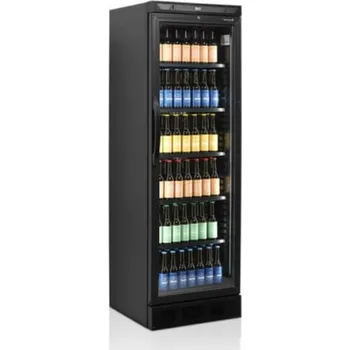 Chladicí vitrína Tefcold CEV 425 Black