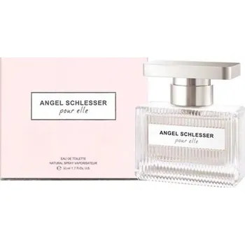 Dámský parfém Parfémová voda Angel Schlesser - 2263228