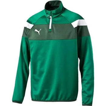 Pánská mikina Pánská mikina Puma Spirit II 1/4 Zip - Spirit II 1/4 Zip - 3333277