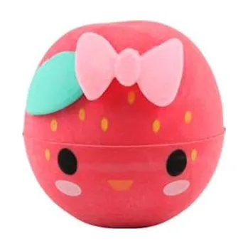 Pryž Gumovací pryž ve tvaru jahody Ylvi & Minimoomis