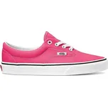 Tenisky Vans Era Pink - Dámské volnočasové kecky Era od značky Vans, růžové provedení. - 3348805
