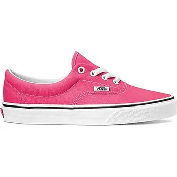 Dámské tenisky Tenisky Vans Era Pink - Dámské volnočasové kecky Era od značky Vans, růžové provedení. - 3348805