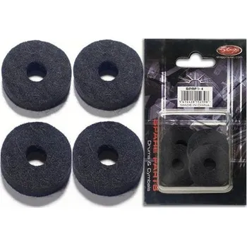 Příslušenství pro bicí nástroj Podložky pro činel Stagg