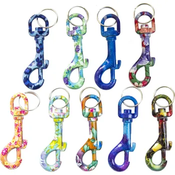 Karabina kovová malovaná K0