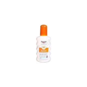 Přípravek na opalování Eucerin SUN opalovací dětský sprej SPF50+ 200ml