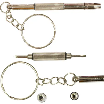 Klíčenka šroubovák/matičkář