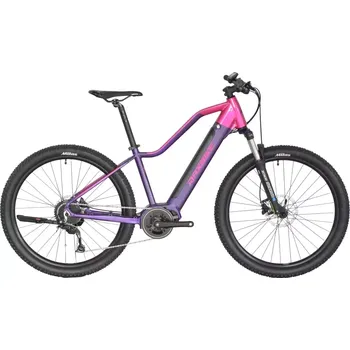 Elektrokolo Maxbike Skadi 14 Ah 27,5" fialové 2024