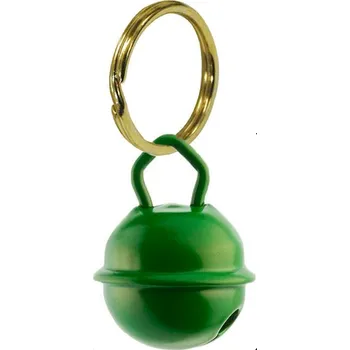 Rolnička R3 zelená Ø19mm