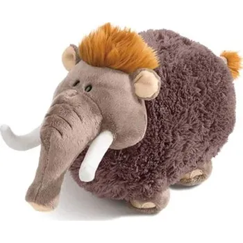 plyšák Plyšový mamut Nici