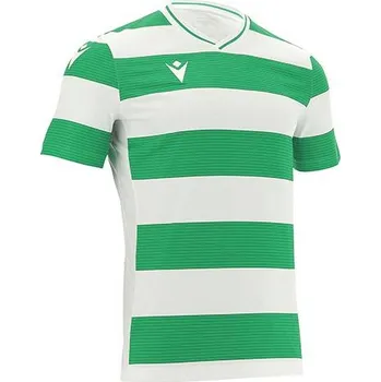 Pánské tričko Dres Macron Alcyon