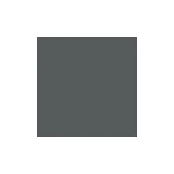 Italeri barva akryl 4861AP - Flat Rubber 20ml