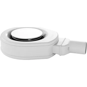 Sifon Kaldewei Krytka sifonu KA 90 alpská matná 687749000711