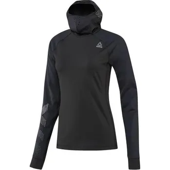 Dámské oblečení Dámská mikina Reebok Hexawarm Scuba