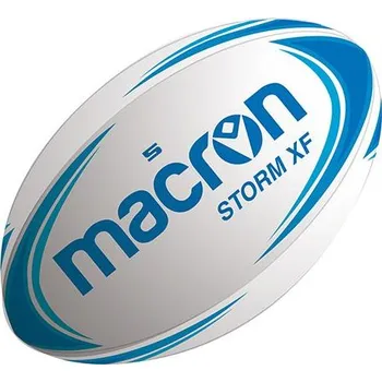 Ragbyový míč Ragbyový míč Macron Storm XF