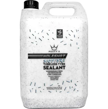 Duše na kolo PEATYS PEATY'S HOLESHOT TUBELESS SEALANT Varianta: 5 l