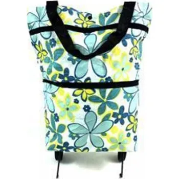 Dámské oblečení Cestovní Torba na kolečkách