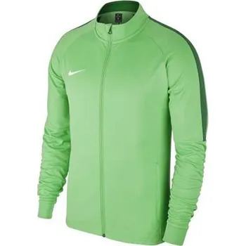 Pánská mikina Pánská bunda Nike Academy 18