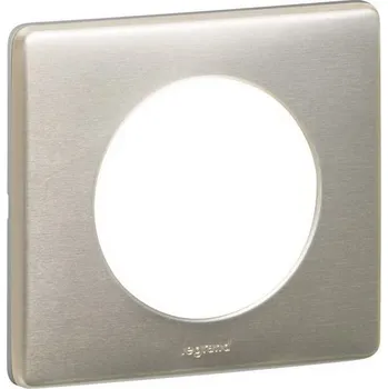 vypínač CÉLIANE RÁMEČEK 1-NÁSOBNÝ TITAN LEGRAND 068901
