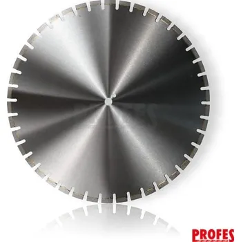 Řezný kotouč CEDIMA TS PORO PLUS 900 - Diamantový kotouč 900 / 60/55 mm