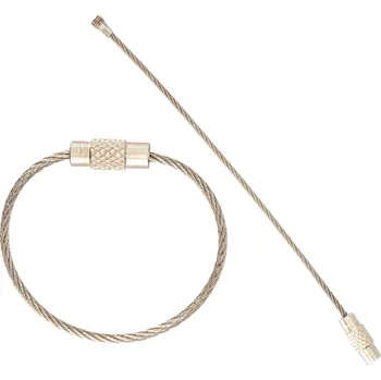 Kroužek lanko 100 mm