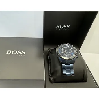 Hodinky Hugo Boss 1513758