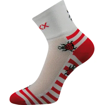 Pánská móda Cyklistické Ponožky VoXX Ralf X Berušky Velikost: 39-42