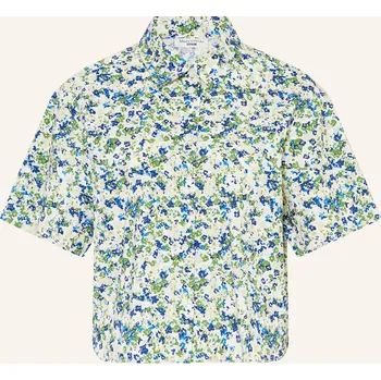 Dámská halenka Marc O'polo Denim Dámská Košilová Halenka, bílá / modrá /...