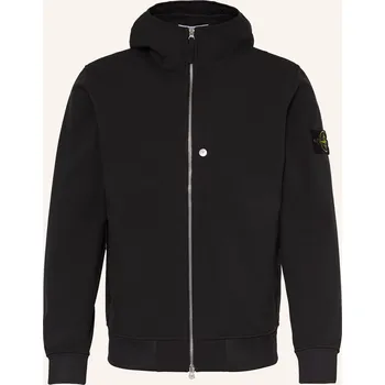Pánská bunda Stone Island Pánská Funkční Bunda, černá, 56