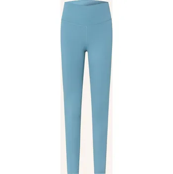 Dámské legíny Nike Dámské Legíny One, černošedá, 36