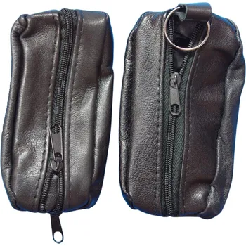 Klíčenka oválek dvojzipý