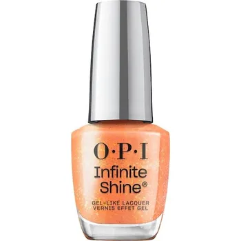 Lak na nehty OPI Laky-na-nehty Infinite-ShineOPI'm DreamingGelový lak Vernis Effet Gel Dreamsicle 15 ml (21 000,00 Kč / 1 l)