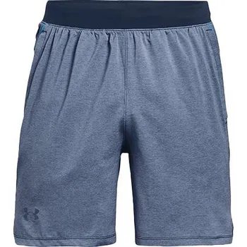 UA Launch SW 7'' Short-NVY