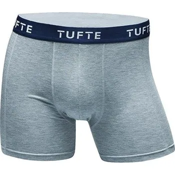Pánské spodní prádlo Boxerky Tufte Wear Boxer Briefs - Wear Boxer Briefs - 3322380