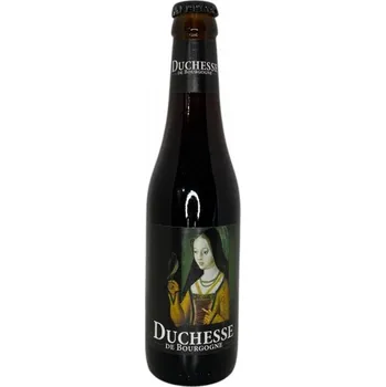 Pivo Verhaeghe Duchesse de bourgogne 0,33l